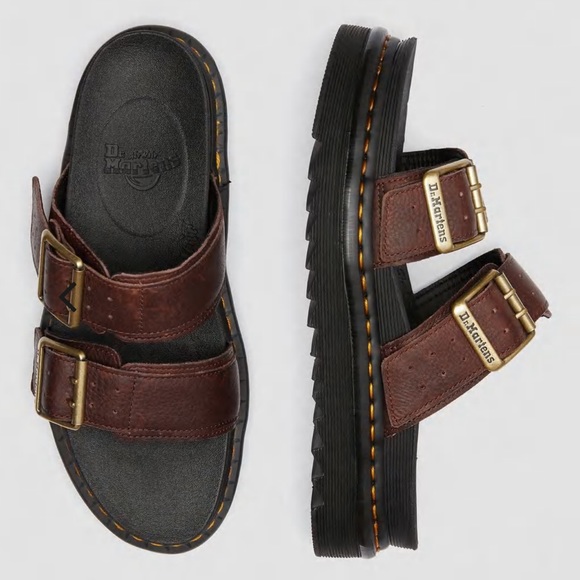 Dr.Martens The Myles sandal size 13 Men - Picture 7 of 11